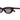 Alexander McQueen Occhiali da Sole AM0535S 004 Rosso Azzurro Donna 3