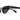 Alexander McQueen Occhiali da Sole AM0544S 004 Nero/Grigio Donna 3