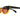Alexander McQueen Occhiali da Sole AM0544S 005 Nero/Rosso Donna 3