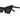 Alexander McQueen Occhiali da Sole AM0557S 001 Nero Grigio Donna 3