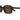 Alexander McQueen Occhiali da Sole AM0558S 002 Marrone Marrone Uomo 3