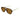 Alexander McQueen Occhiali da Sole AM0586S 002 Marrone Giallo/Marrone Unisex 2