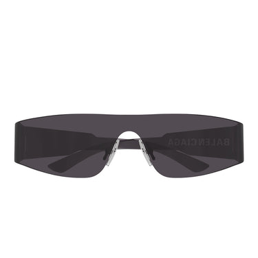 Balenciaga Sunglasses BB0041S 001 Gray/Gray Unisex