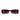 Balenciaga Occhiali da Sole BB0096S 028 Burgundy/Viola Unisex
