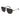 Balenciaga Sunglasses BB0246SA 001 Gray Gray Men 2