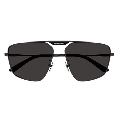 Balenciaga Sunglasses BB0246SA 001 Gray Gray Men