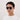Balenciaga Sunglasses BB0246SA 005 Gray Blue Men 4