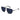 Balenciaga Sunglasses BB0246SA 005 Gray Blue Men 2