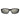 Balenciaga Occhiali da Sole BB0401S 002 Nero/Bianco Unisex