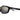 Balenciaga Sunglasses BB0401S 002 Black/White Unisex 3
