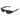 Balenciaga Sunglasses BB0402S 001 Black/Grey Women 2