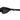 Balenciaga Sunglasses BB0402S 001 Black/Grey Women 3