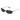 Balenciaga Sunglasses BB0412S 001 Black/Grey Unisex 2