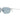 Balenciaga Occhiali da Sole BB0412S 005 Rutenio Azzurro Unisex 3