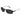 Balenciaga Sunglasses BB0416S 001 Black Gray Men 2
