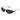 Balenciaga Sunglasses BB0417S 001 Black/Grey Unisex 2