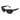 Balenciaga Sunglasses BB0430S 001 Black Gray Women 2