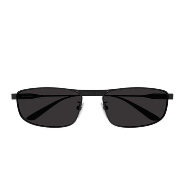 Balenciaga Sunglasses BB0451S 001 Black Grey Unisex