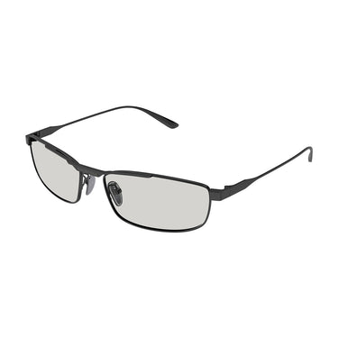 Balenciaga Occhiali da Sole BB0451S 006 Grigio Grigio Unisex 2