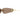 Balenciaga Occhiali da Sole BB0484S 004 Oro Marrone Donna 3