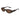 Balenciaga Occhiali da Sole BB0509S 002 Marrone/Marrone Donna 2