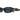 Balenciaga Occhiali da Sole BB0510S 002 Marrone/Blu Donna 3