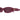 Balenciaga Occhiali da Sole BB0510S 005 Burgundy/Viola Donna 3