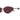 Balenciaga Occhiali da Sole BB0536S 004 Rutenio/Rosso Donna 3