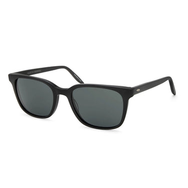 Barton Perreira 007 JOE Black Square Sunglasses