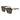 Bottega Veneta Sonnenbrille BV1005S 002 Havana/Braun Damen 2