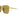 Bottega Veneta Sunglasses BV1012S 008 Gold/Brown Men 3