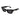 Bottega Veneta Sunglasses BV1101S 001 Black/Black Women 2