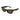 Bottega Veneta Sunglasses BV1101S 002 Havana/Brown Women 2