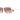 Bottega Veneta Lunettes de Soleil BV1126S 007 Argent/Rouge Homme 3