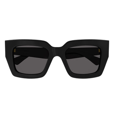 Bottega Veneta Sunglasses BV1126S 006 Gold/Yellow Men