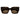 Bottega Veneta Occhiali da Sole BV1212S 002 Marrone Marrone Donna