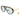 Bottega Veneta Lunettes de Soleil BV1273S 007 Drop Aviator Havana/Verde Unisexe 1