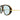 Bottega Veneta Lunettes de Soleil BV1273S 007 Drop Aviator Havana/Verde Unisexe 3