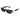 Bottega Veneta Sunglasses BV1308S 001 Black/Grey Unisex 2