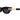 Bottega Veneta Sunglasses BV1308S 001 Black/Grey Unisex 3