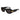 Bottega Veneta Sunglasses BV1322S 001 Black-Grey Women 1