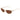 Bottega Veneta Okulary Przeciwsłoneczne BV1330S 003 Złoto-Brązowe Unisex 1