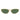 Bottega Veneta Occhiali da Sole BV1330S 004 Oro-Verde Unisex