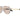 Bottega Veneta Okulary Przeciwsłoneczne BV1342S 002 Srebrny/Jasny Brąz Unisex 2