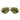 Bottega Veneta Sonnenbrille BV1342S 003 Gold-Grün Unisex