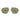 Bottega Veneta Sonnenbrille BV1344S 001 Gold-Grün Unisex