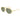 Bottega Veneta Gafas de Sol BV1344S 001 Oro-Verde Unisex 1