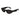 Bottega Veneta Sunglasses BV1350S 001 Black/Grey Women 2