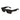 Bottega Veneta Sunglasses BV1351S 001 Black/Grey Unisex 2
