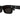 Bottega Veneta Sunglasses BV1351S 001 Black/Grey Unisex 3